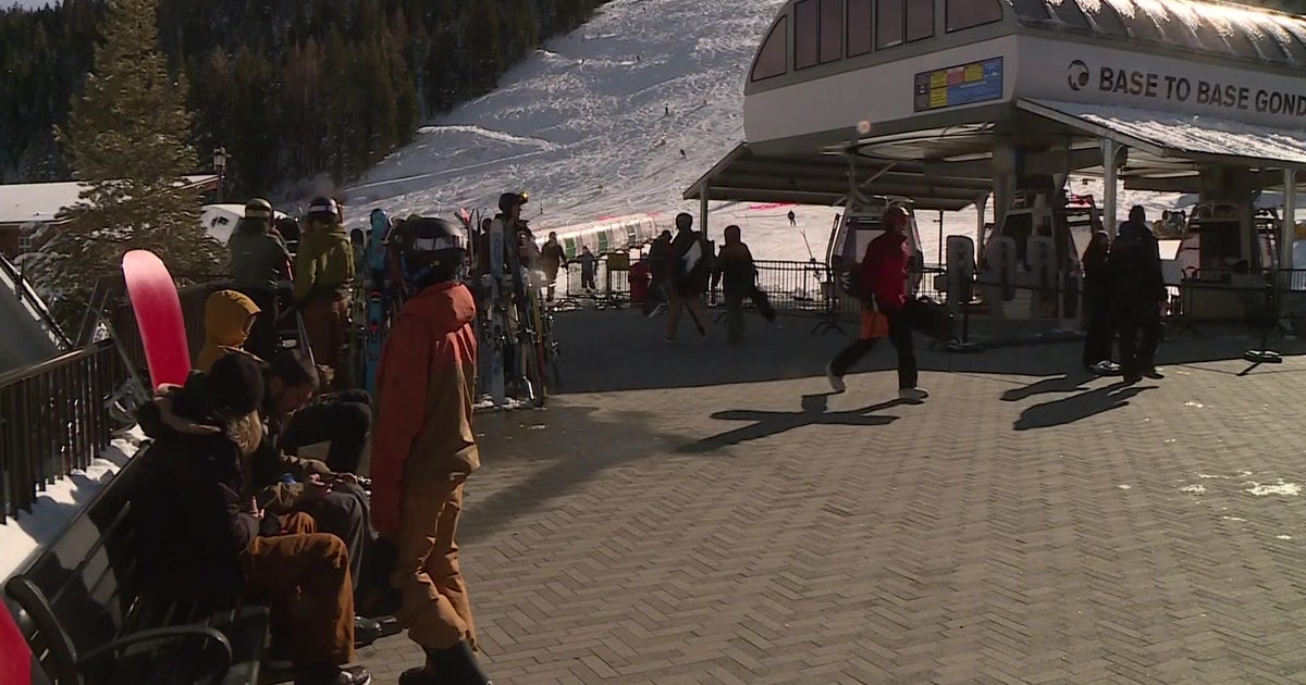 I feel safe: Palisades reopens to skiers after deadly avalanche, control work continued Thursday