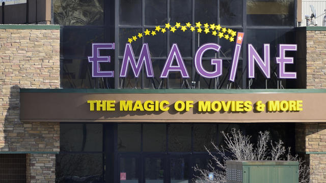 Emagine Entertainment 