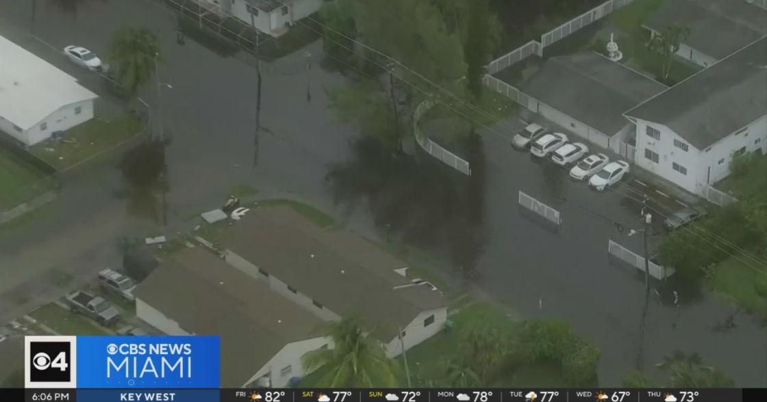 Hundreds of Miami-Dade homeowners will before long get a major discount on flood insurance policy Hundreds of Miami-Dade homeowners will before long get a major discount on flood insurance policy