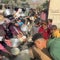 Israeli forces intensify bombardment of Gaza