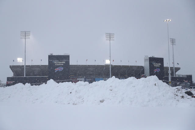 Bills Game Rescheduled: A Comprehensive Guide to New Date, Time, and What Fans Need to Know