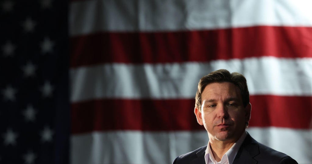 After Iowa caucuses, DeSantis to go to South Carolina first in a jab ...