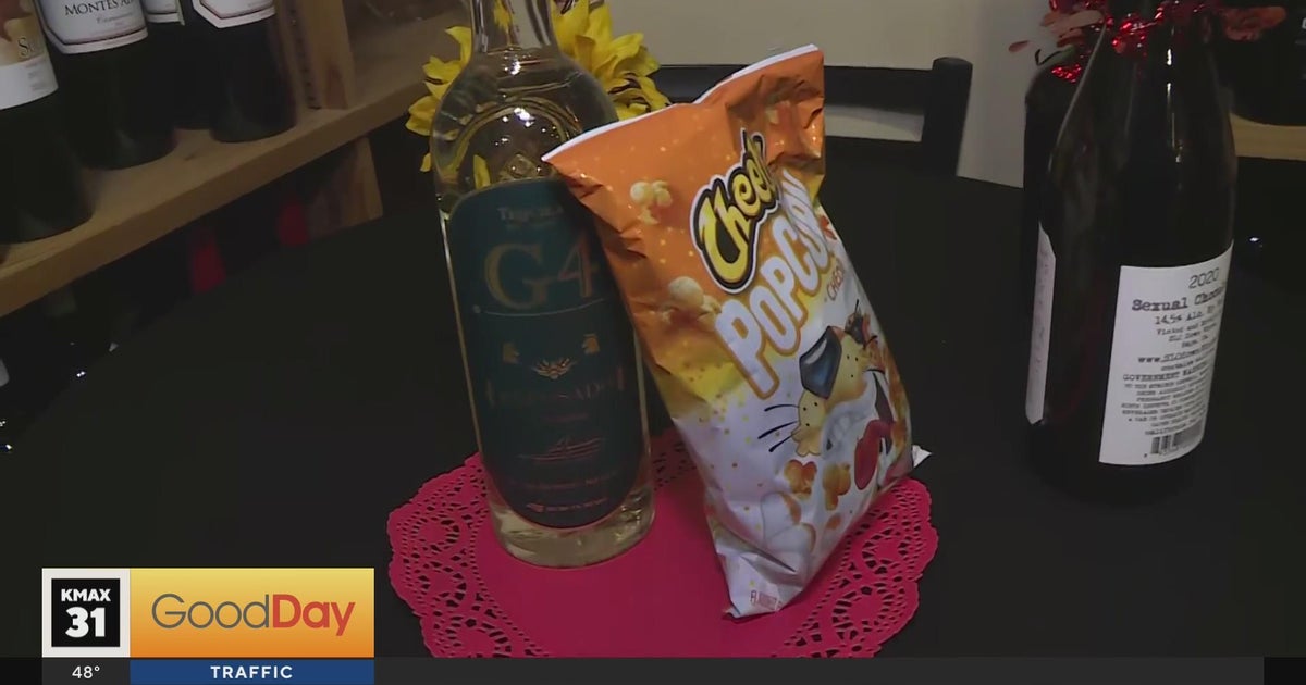 Sheldon Wine Shop, 7am Good Day Sacramento