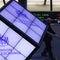 Police arrest 6 over alleged plot to disrupt London Stock Exchange
