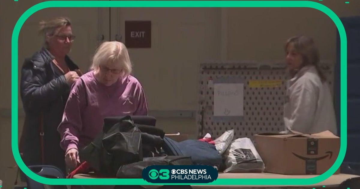 Shelters in Bucks County preparing for Code Blue due to freezing temps ...