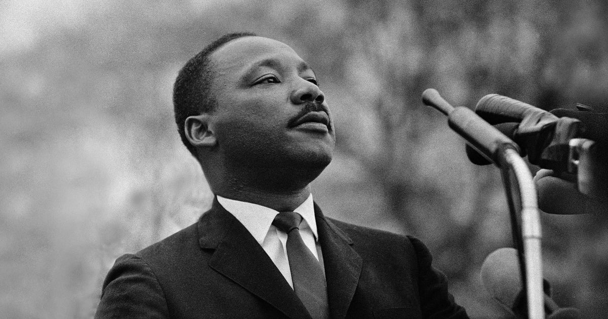Martin Luther King Jr. Events Celebrate Legacy