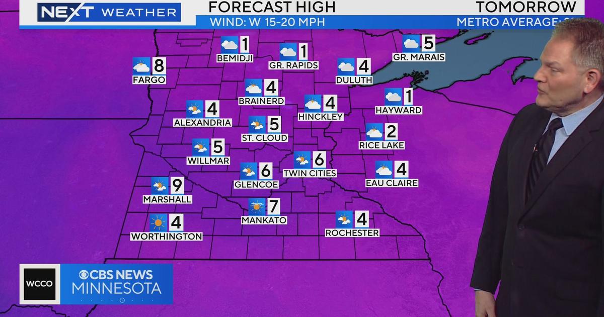 NEXT Weather 5 P M Report From Jan 15 2024 CBS Minnesota   Bbc4cff27ecee1301d70b403d9b297f6 