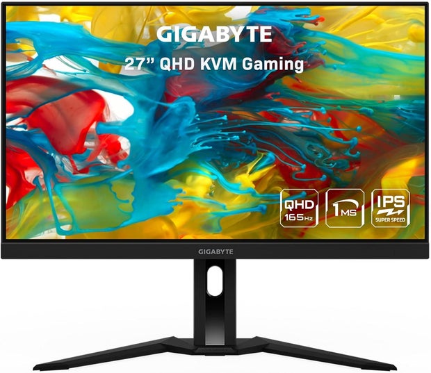 Gigabyte M27Q Pro monitor