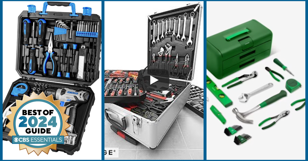 Best discount tool combo