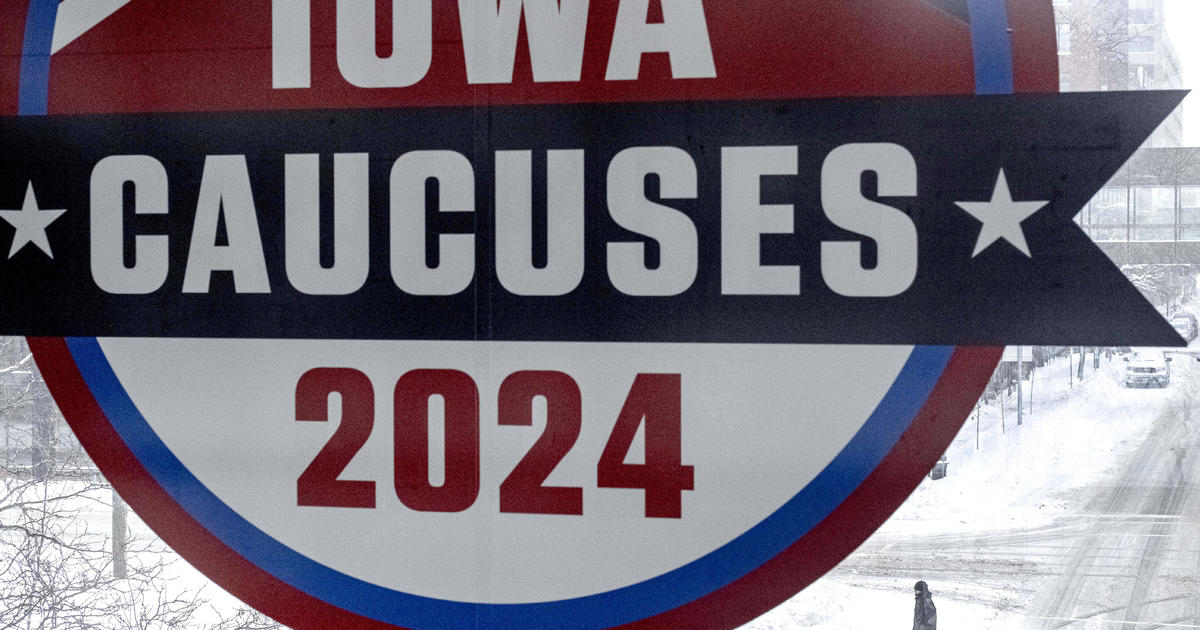 Проучвания за членство в парламентарните групи в Айова за 2024 г.: Кои са най-големите проблеми?