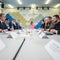 Blinken promises Ukraine enduring U.S. support in war with Russia