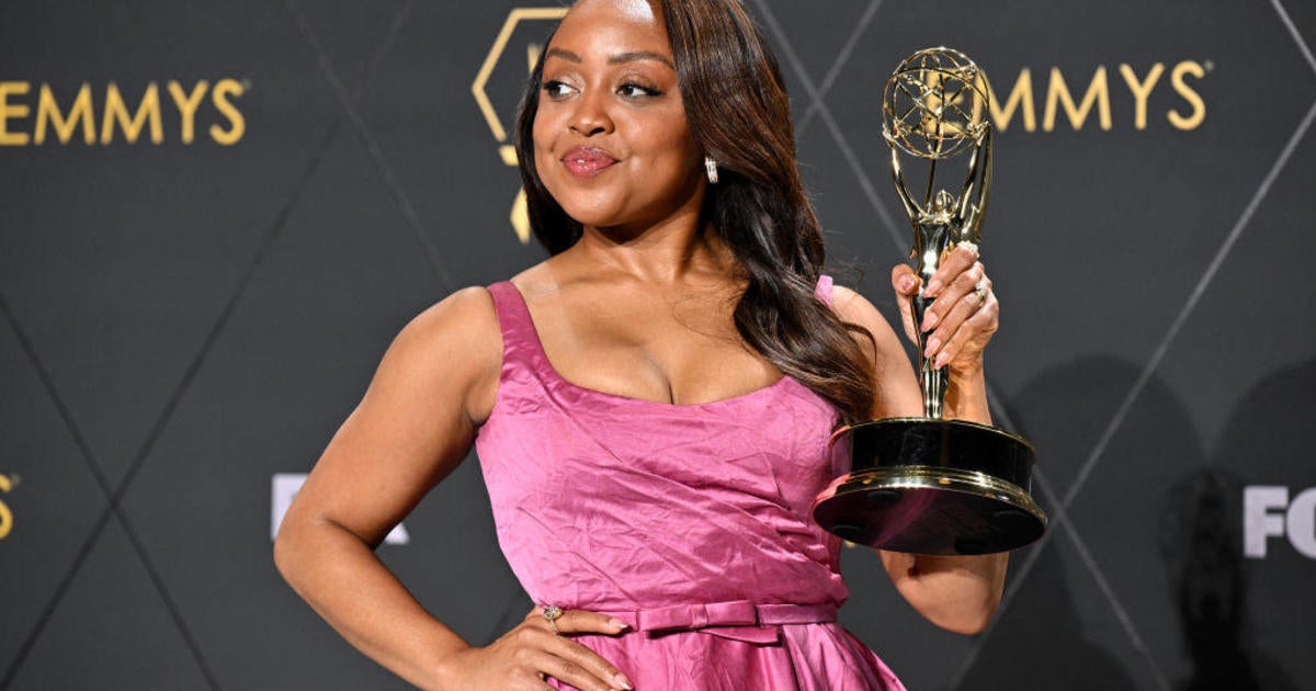 Emmys winners list for 2024: Live updates