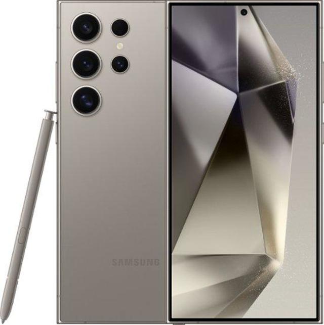 Samsung Teases Innovative New Galaxy S24 Ultra Capabilities