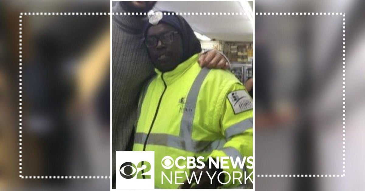 Family mourns loss of Brooklyn man killed while trying to break up ...