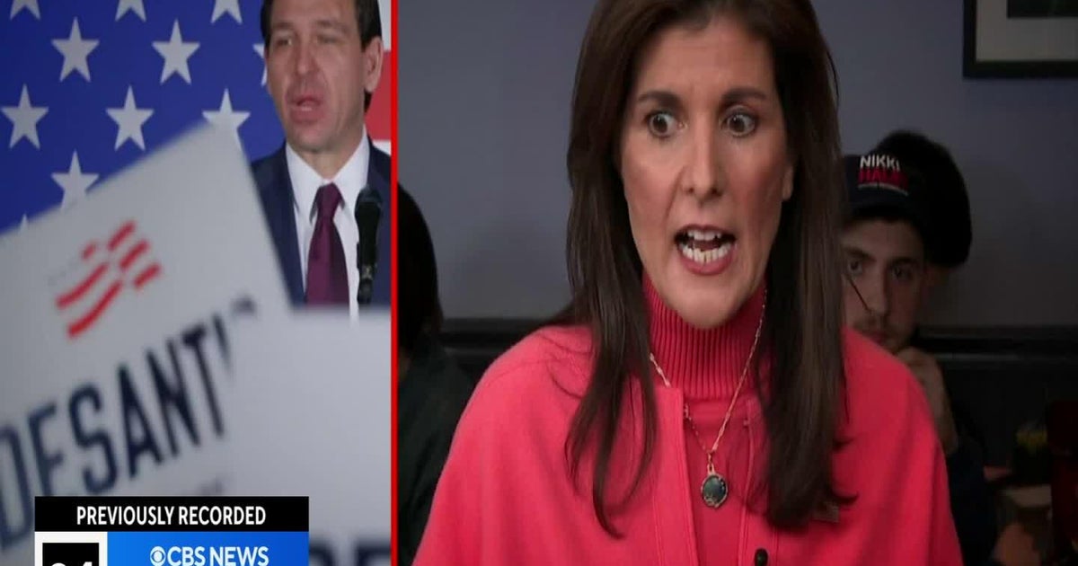 Voters Decide: Trump Touts Caucus Victory. DeSantis, Nikki Haley Trail Behind. Ramaswamy Ends Run. Voters Decide: Trump Touts Caucus Victory. DeSantis, Nikki Haley Trail Behind. Ramaswamy Ends Run.