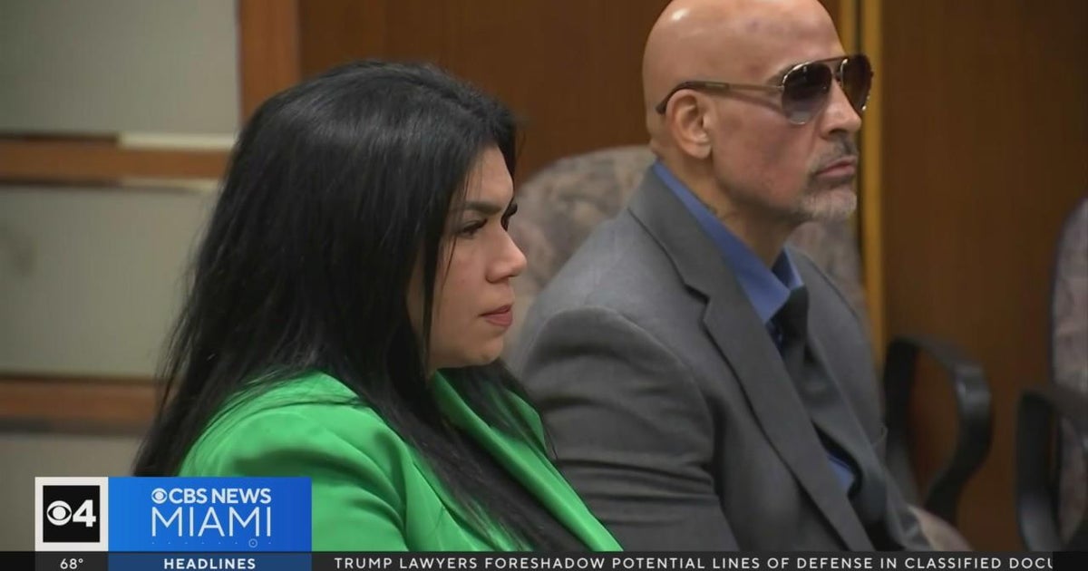 State queries souce of bond funds for previous Miami-Dade College Board member Lubby Navarro State queries souce of bond funds for previous Miami-Dade College Board member Lubby Navarro