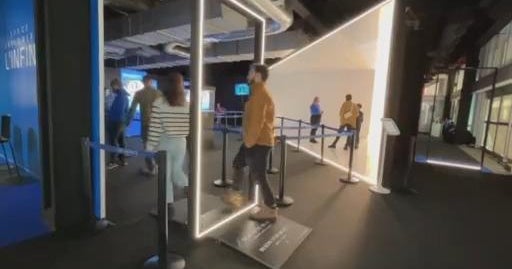 Space Explorers: The Infinite takes Denver Center visitors to space via ...