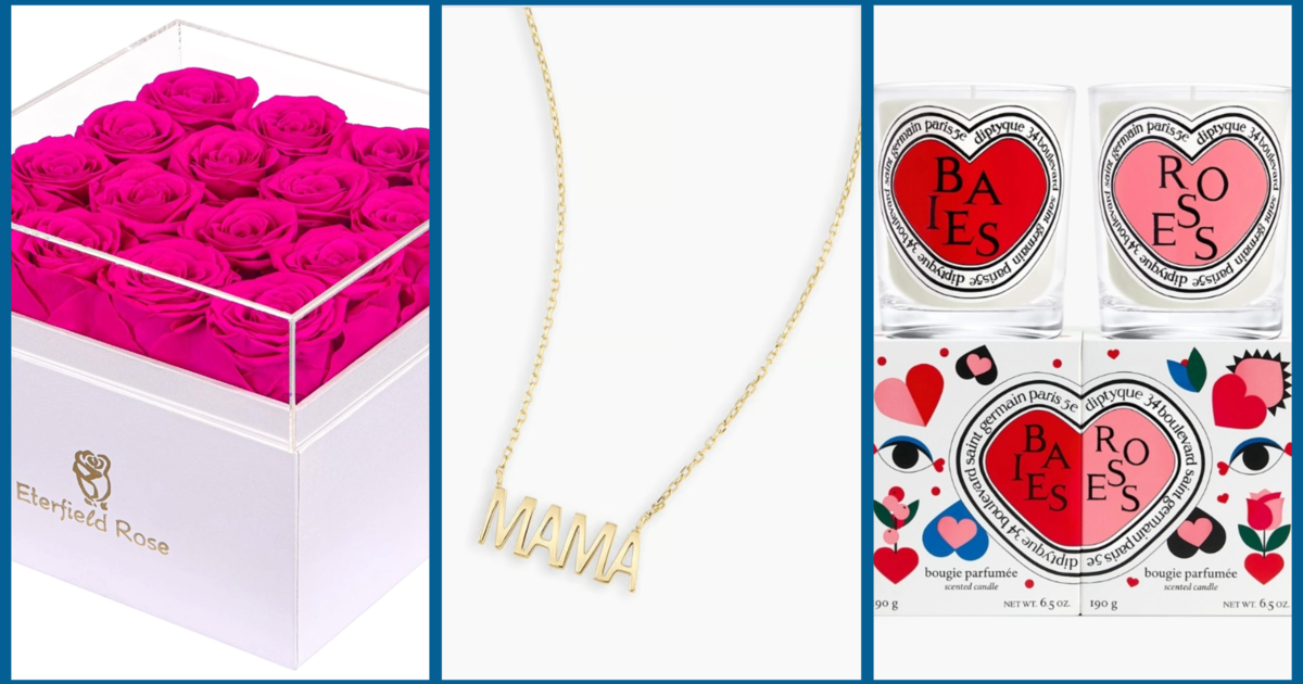 Valentines Day Gifts for Mom - Gifts for Mom from Daughter, Son - Mom Gifts  from Daughter, Son - Mom Birthday Gifts, Birthday Gifts for Mom, Present  for Mom, Mother Birthday Gifts,