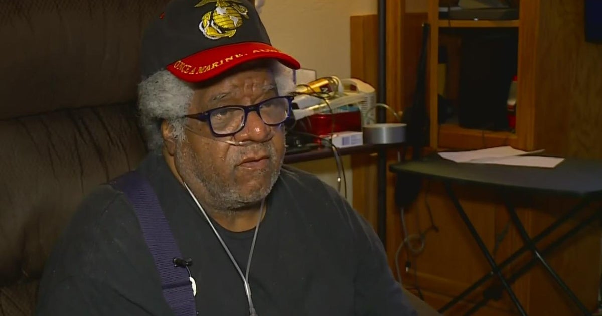 Sacramento veteran ambushed in his home, entire life savings stolen at gunpoint