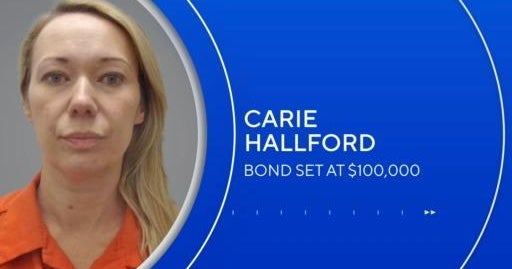 Colorado judge reduces bond for Carie Hallford, coowner of Penrose