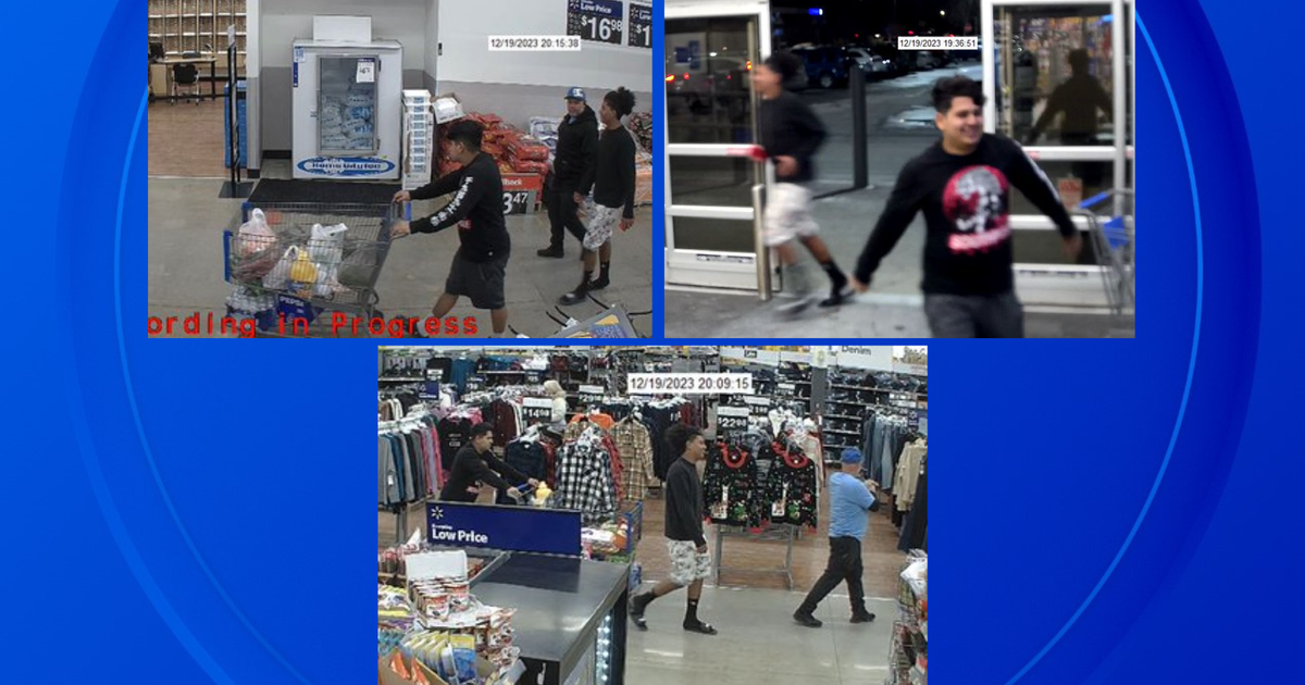 Authorities searching for suspects in alleged sexual assault at ...
