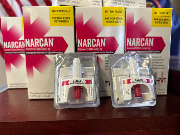 Narcan 