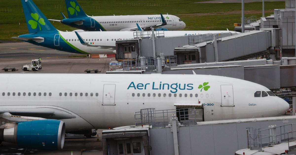 Aer Lingus to move terminals at O'Hare - CBS Chicago