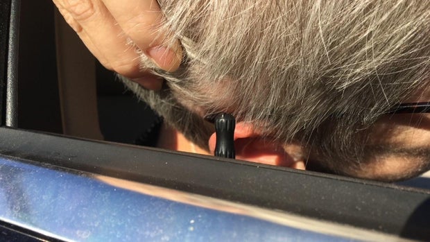 Alison Steele investigation demo