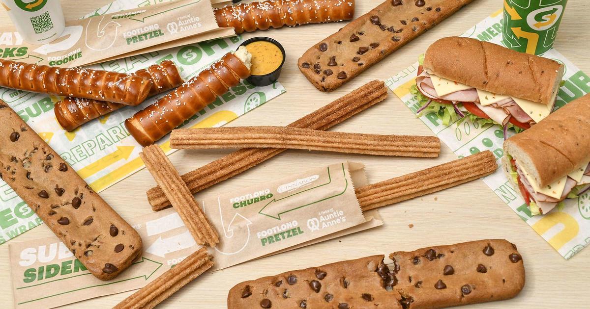 Subway is adding a little something major to its menu