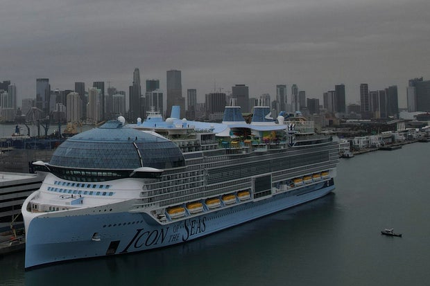 miami sea icon