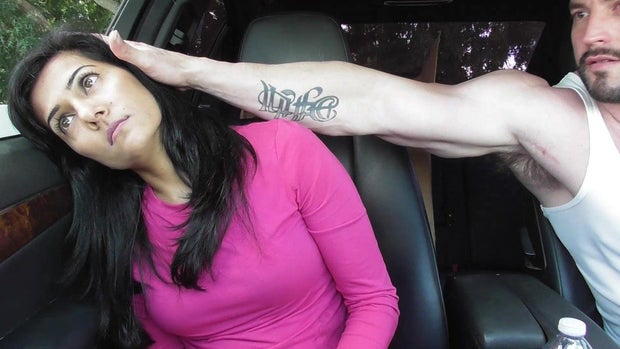 Mandadi reenactment video