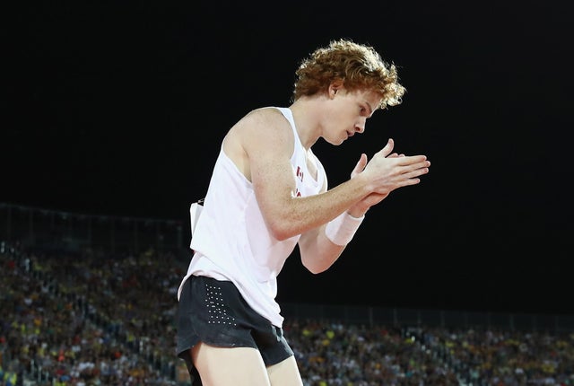 Athletics - Commonwealth Games Day 8