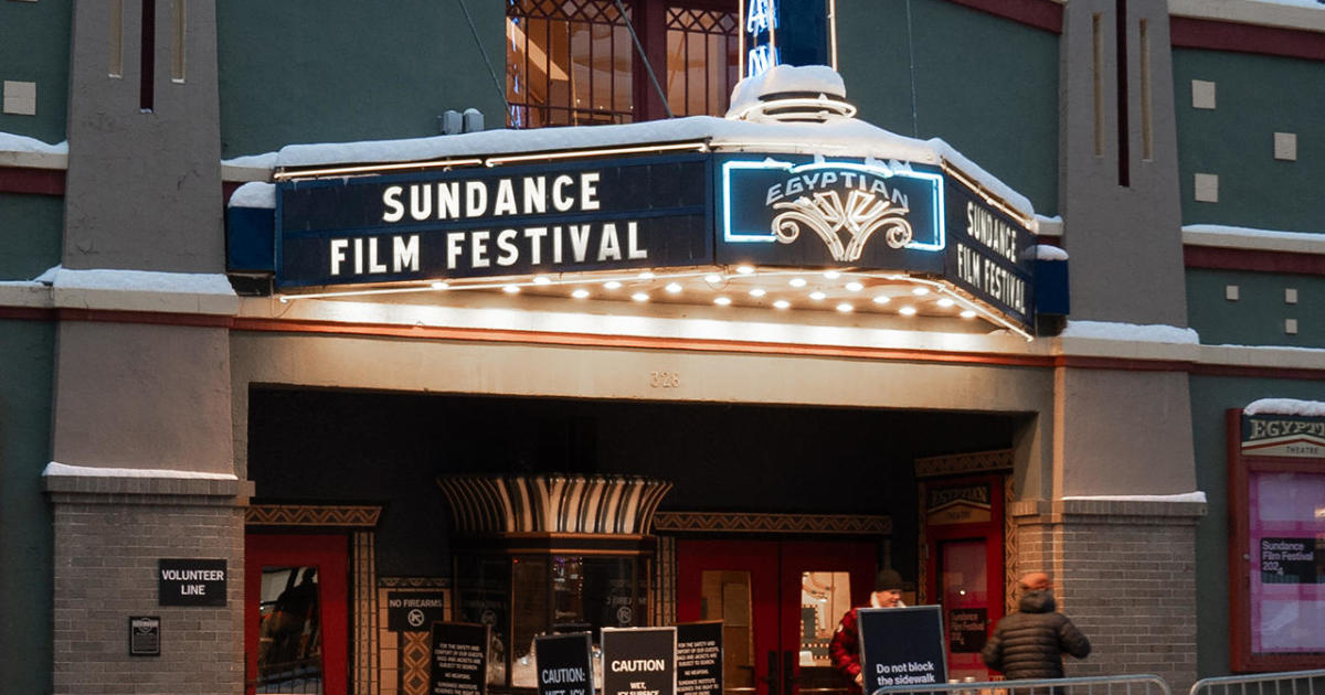 Филмовият фестивал Сънданс става на 40