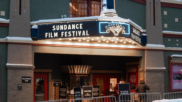 2024 Sundance Film Festival - General Atmosphere 