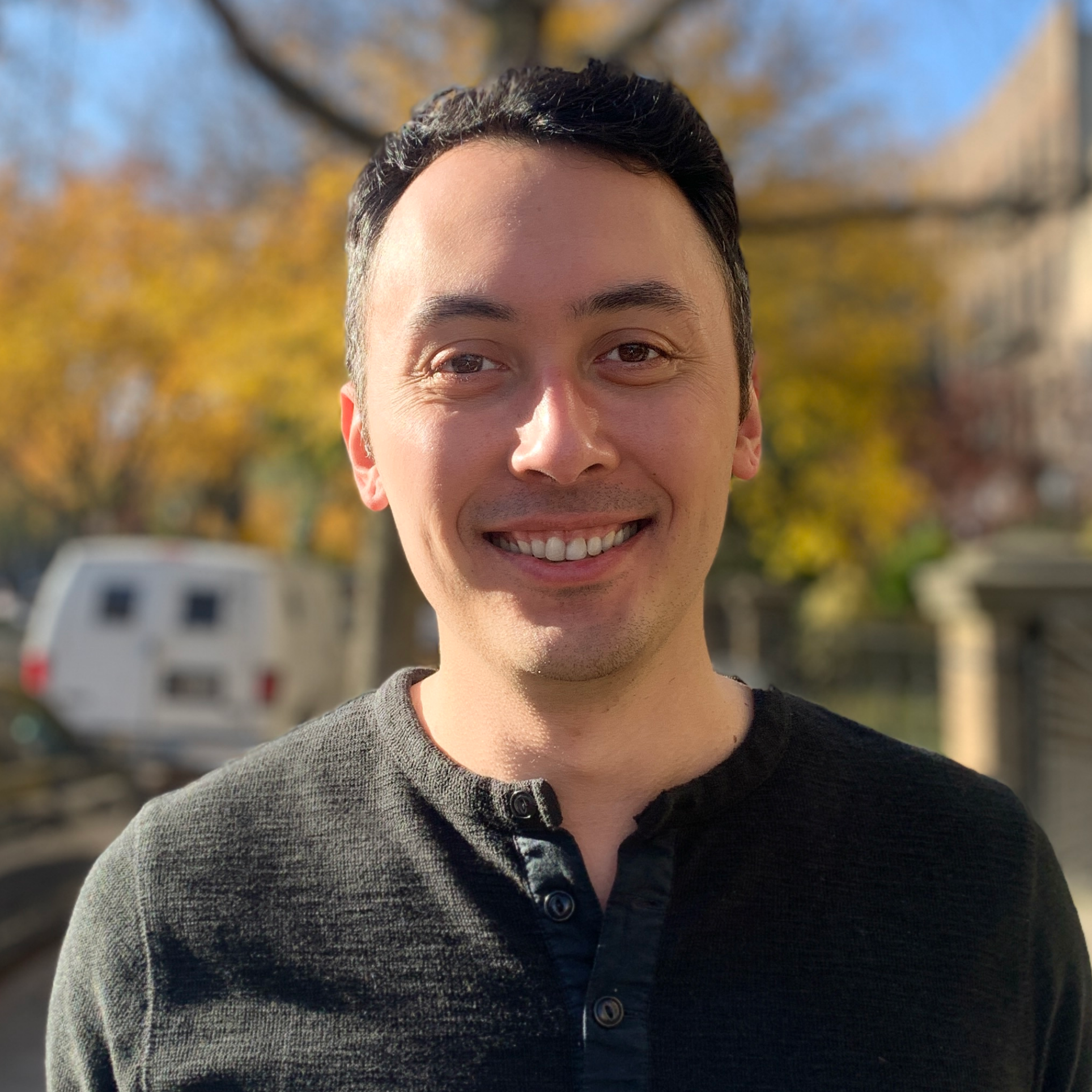 Scott Pham - CBS News
