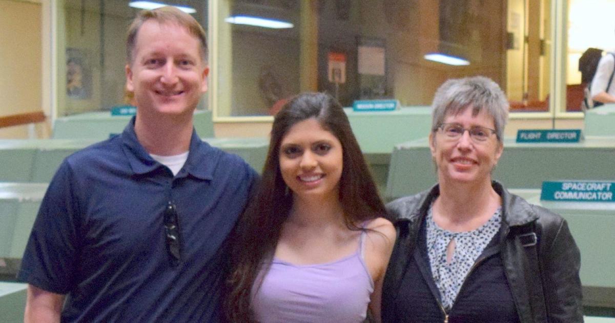 Texas couple buys suspect's car to investigate their daughter's mysterious death