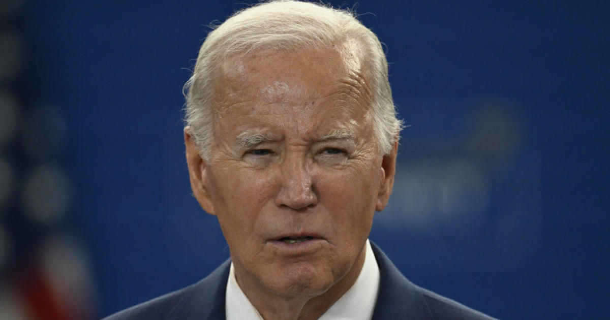 Biden signs short-term government funding bill, averting a shutdown