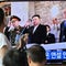 North Korea says it tested underwater nuclear weapon system