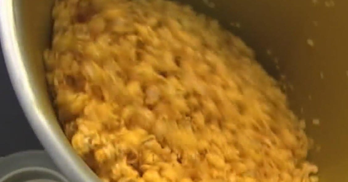 Friday is National Popcorn Day - CBS Chicago
