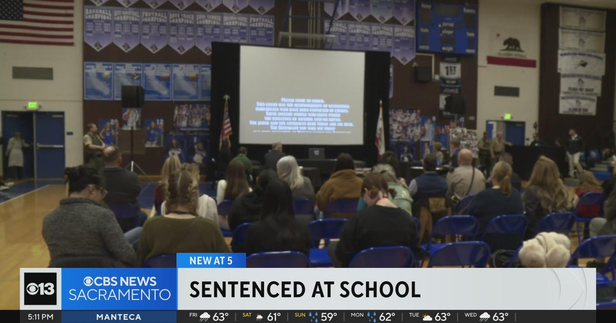 Woman convicted in 2023 deadly hitandrun sentenced in front of