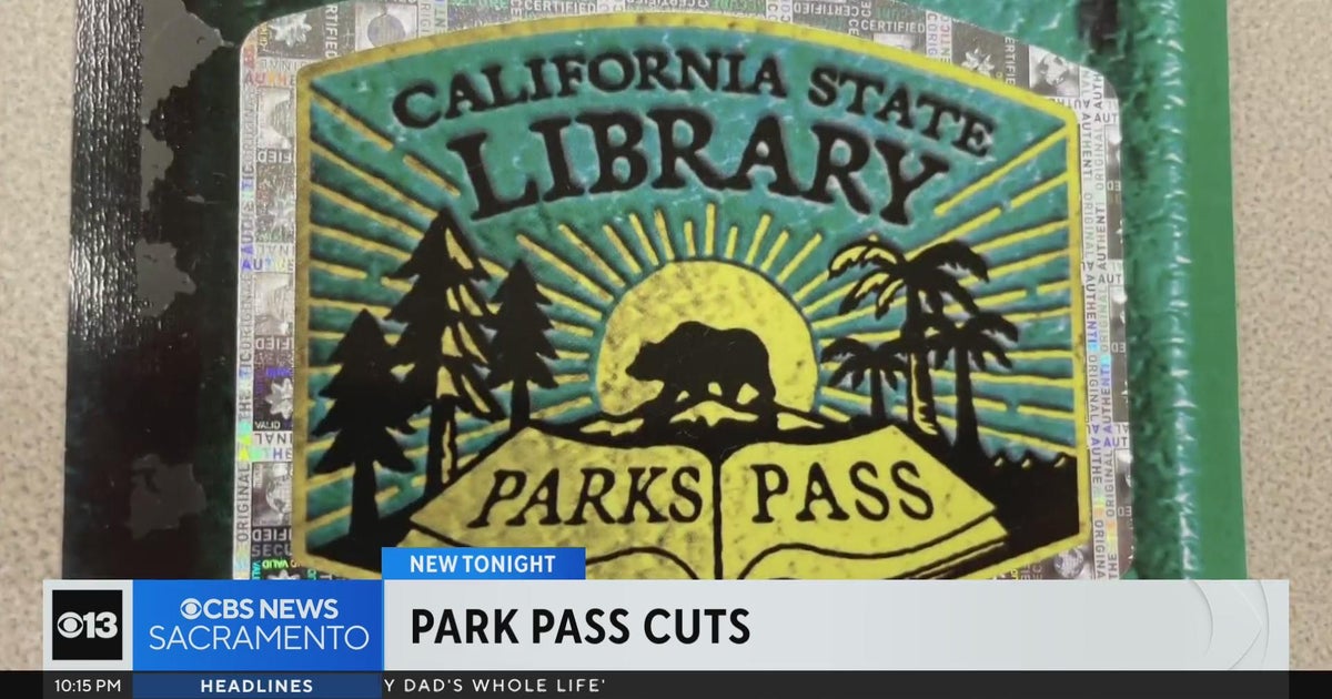 Popular feature at California public libraries could be canceled due to state budget