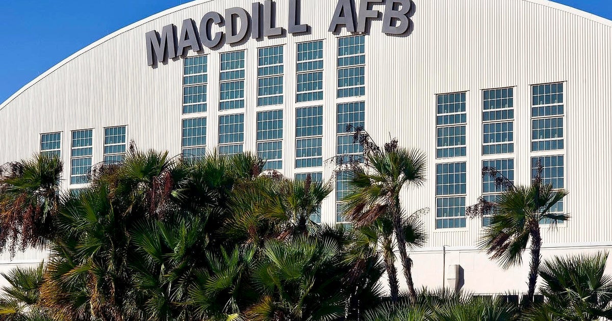 Extra looking planned at a Florida Air Force foundation exactly where 121 opportunity Black grave web sites ended up observed Extra looking planned at a Florida Air Force foundation exactly where 121 opportunity Black grave web sites ended up observed