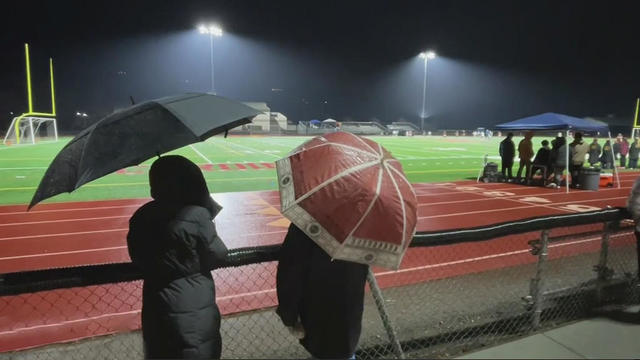 Soccer at Cardinal Newman High School 