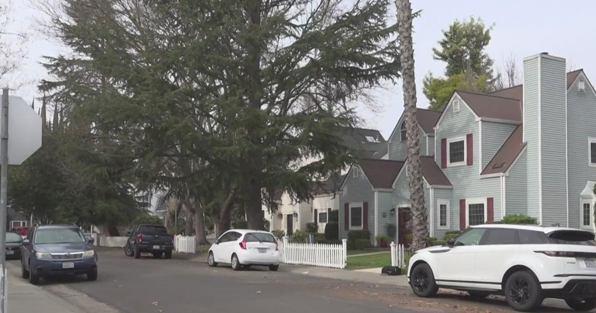 Mysterious explosive sounds rattle Sacramento's Pocket neighborhood - Vimarsana News