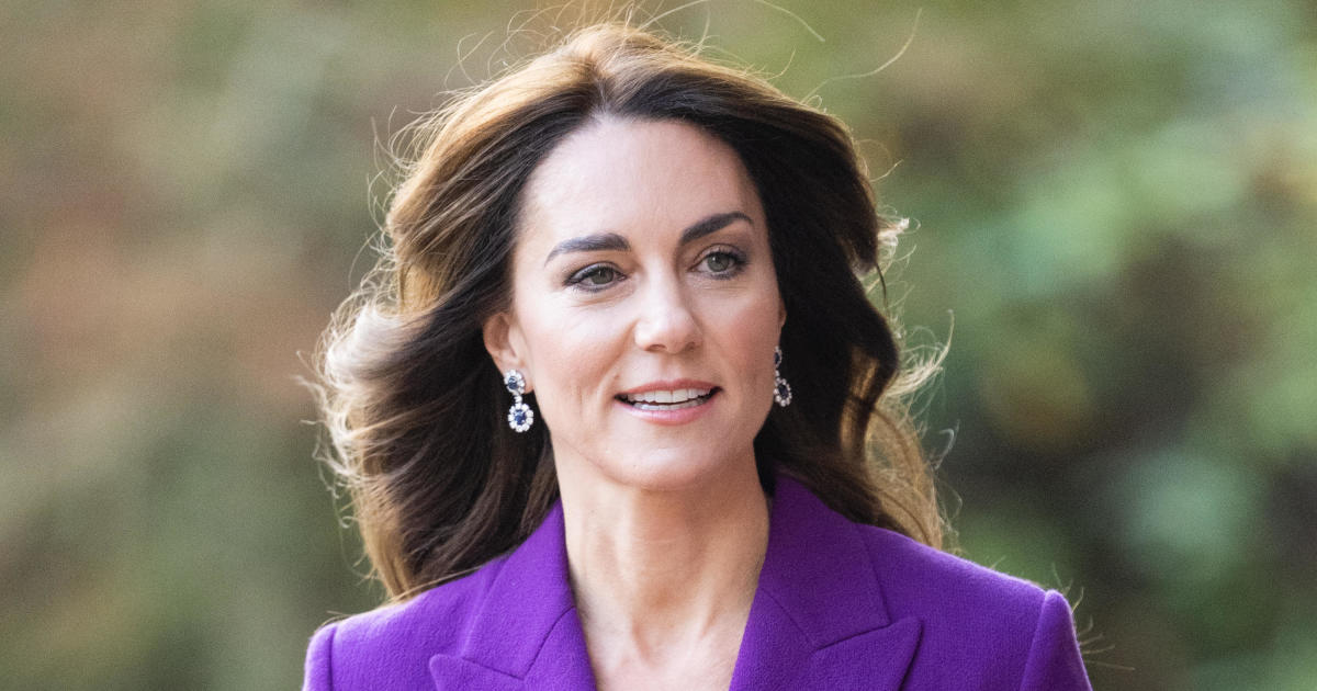 U.K. authorities probe possible Princess Kate medical record breach as royals slog through photo scandal