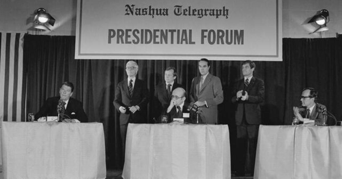 The history and impact of the New Hampshire primary