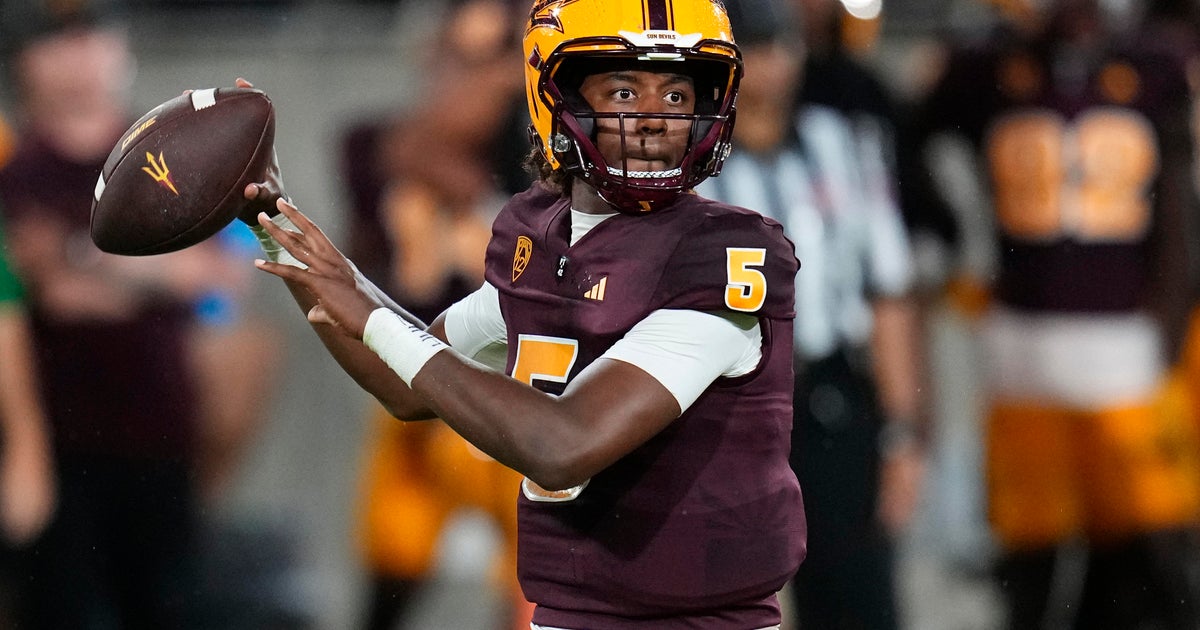 Florida is below NCAA investigation a 12 months soon after a unsuccessful NIL offer with QB signee Jaden Rashada Florida is below NCAA investigation a 12 months soon after a unsuccessful NIL offer with QB signee Jaden Rashada