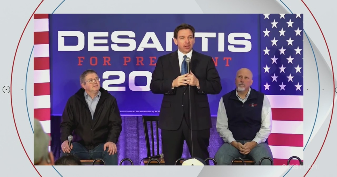 Facing South Florida for Jan. 21: After the Iowa Caucuses Facing South Florida for Jan. 21: After the Iowa Caucuses