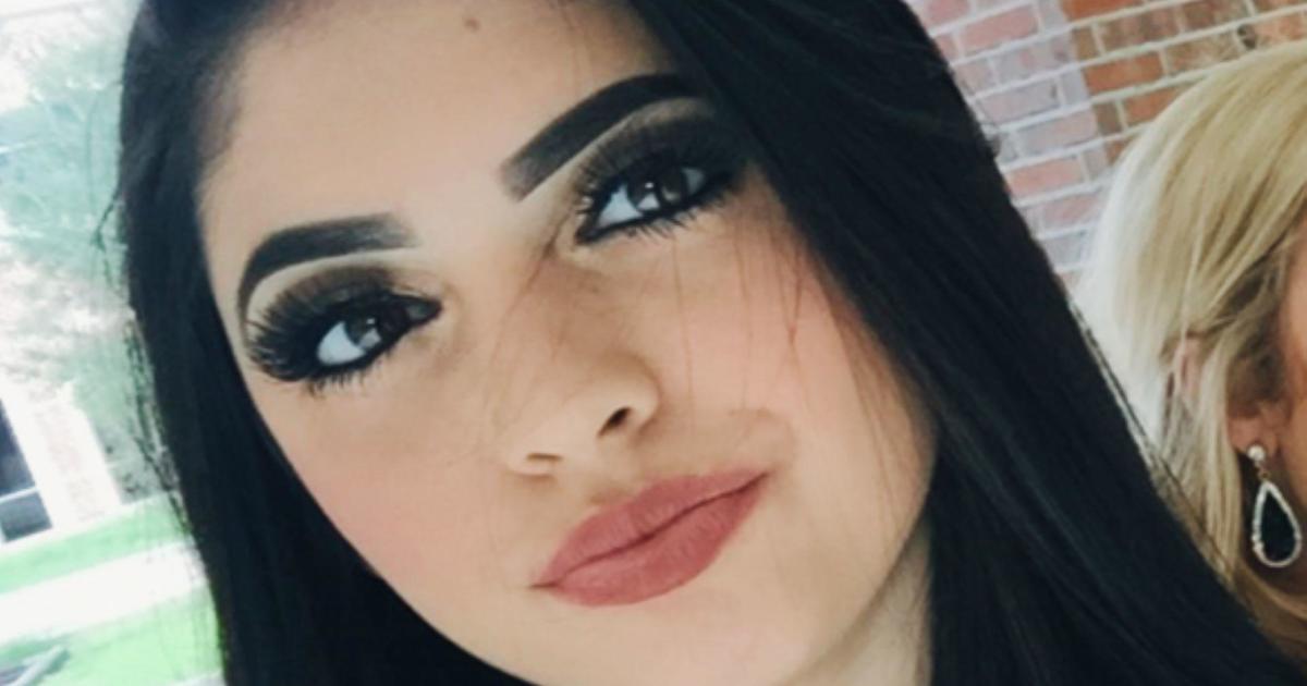 How did Texas teen Cayley Mandadi die? Her parents find a clue in her