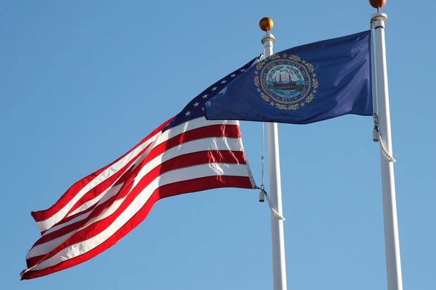 Élection 2024-New Hampshire-Que regarder